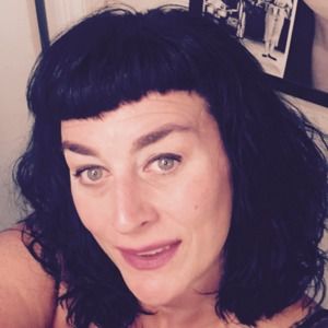 Meet your Posher, Christine